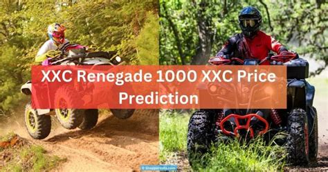 xxc renegade 1000 xxc price prediction|XXC Renegade 1000 XXC Price Prediction: Future of。